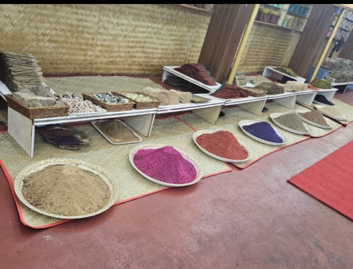 Spices Market